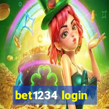 bet1234 login